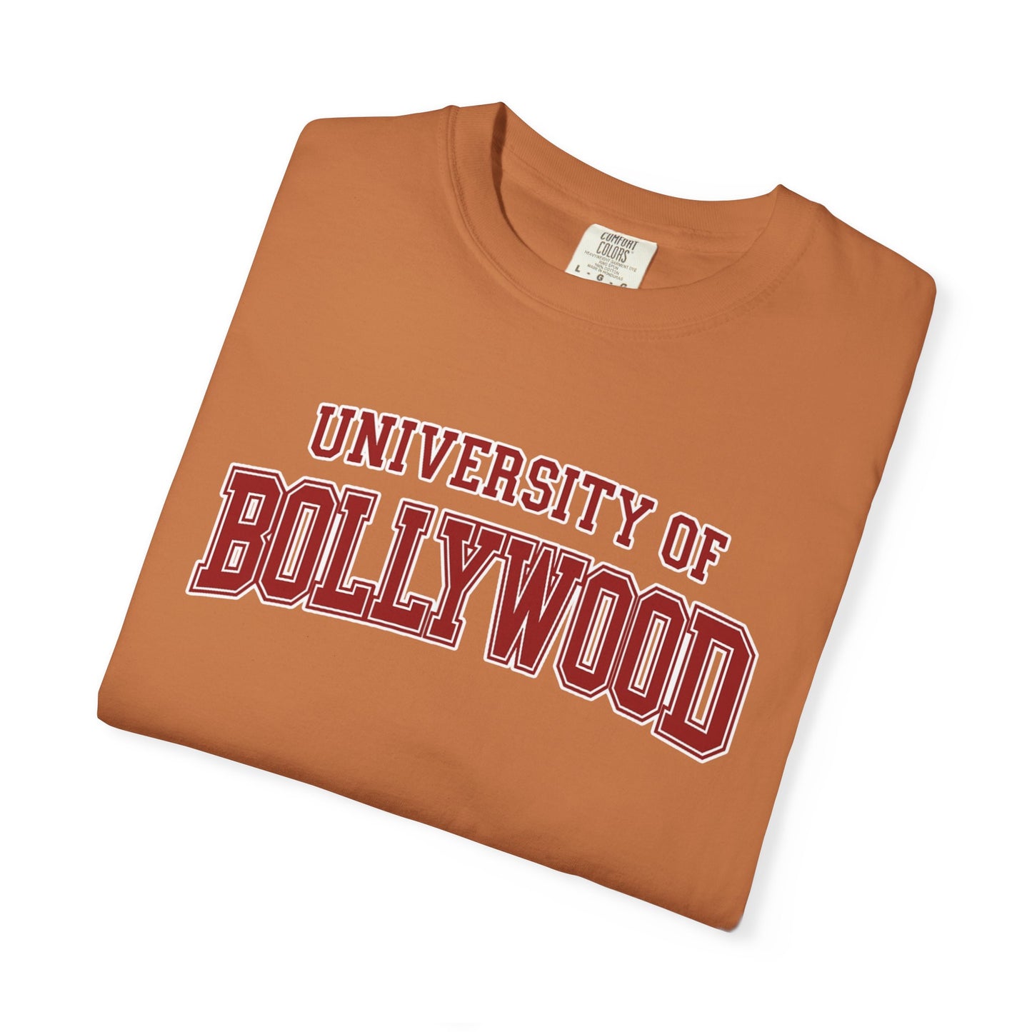University of Bollywood