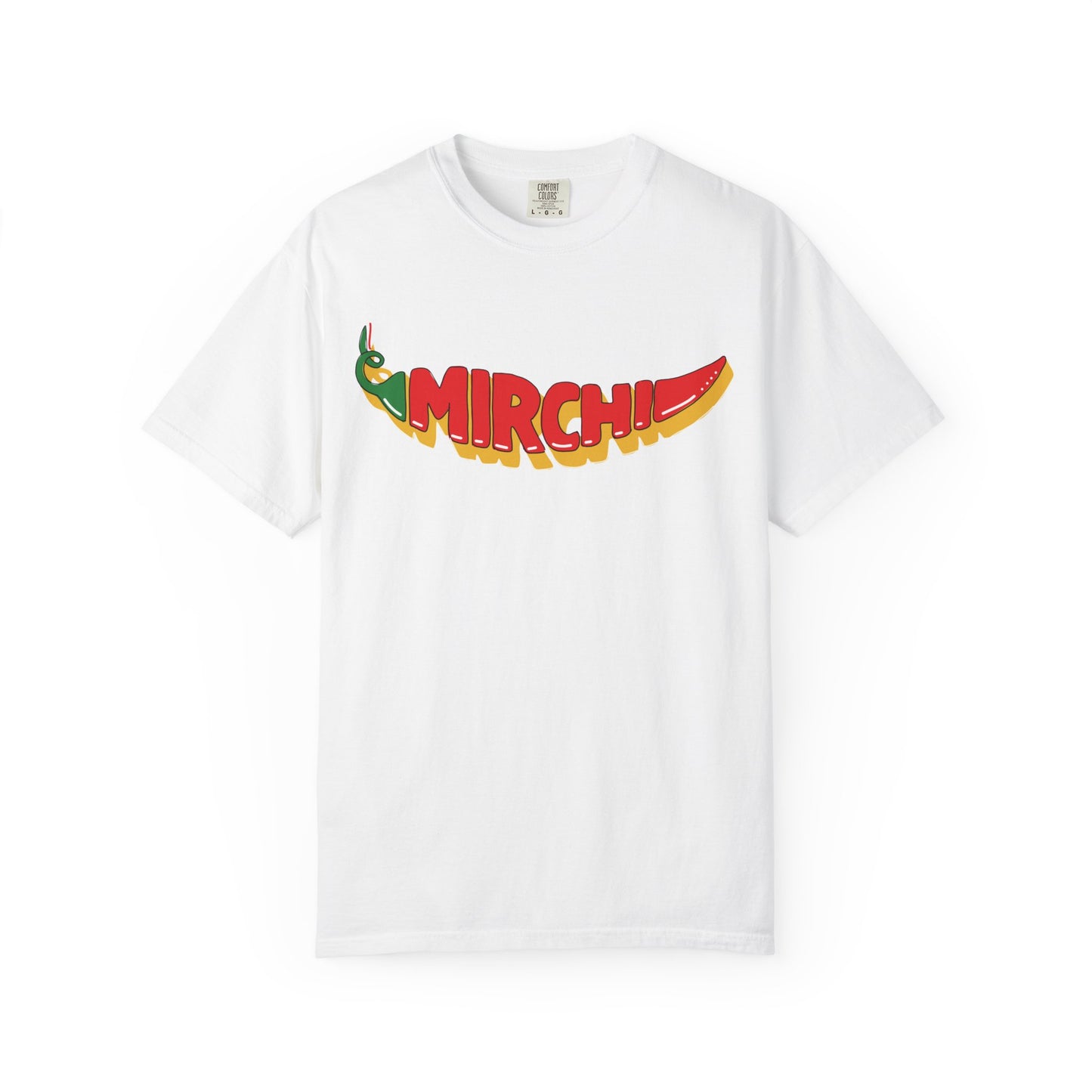 Mirchi