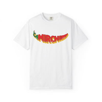 Mirchi
