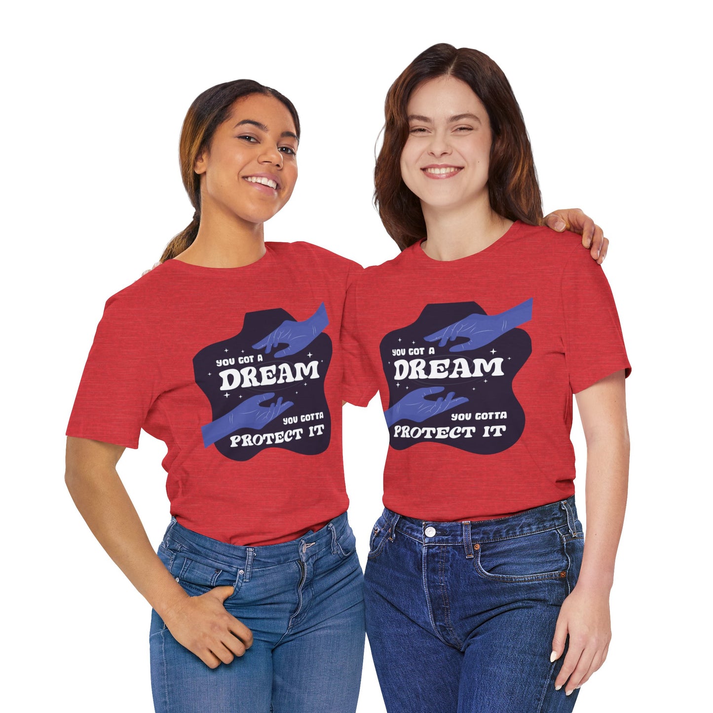 Dream Graphic Tee