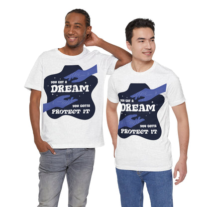 Dream Graphic T-shirt