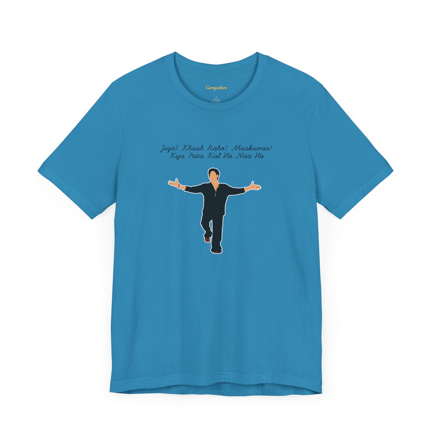 Kal Ho Na Ho Graphic T-shirt