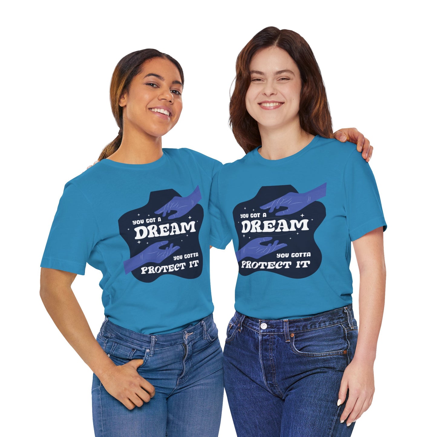 Dream Graphic Tee