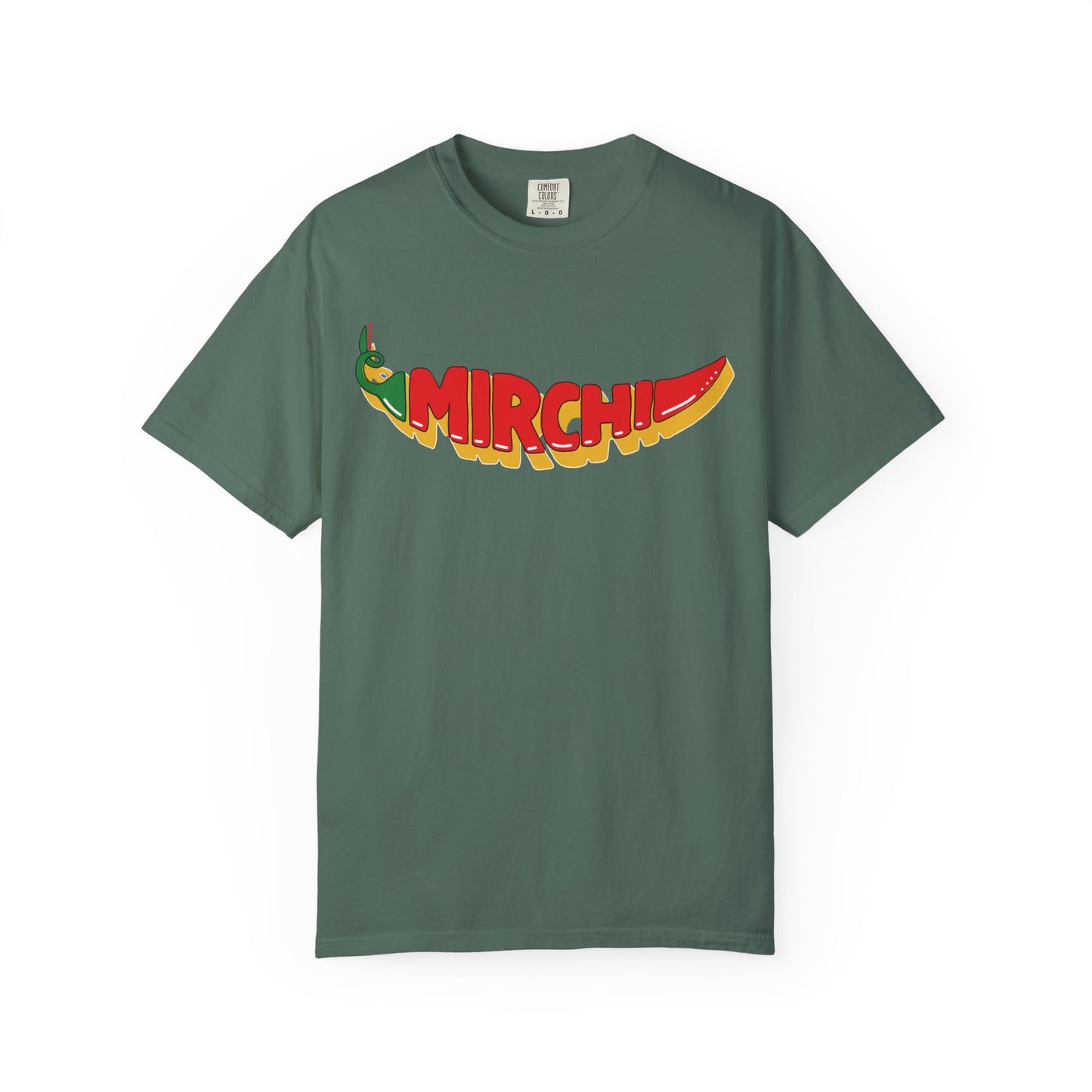 Mirchi