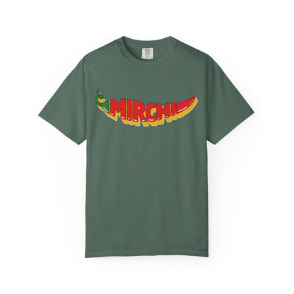 Mirchi