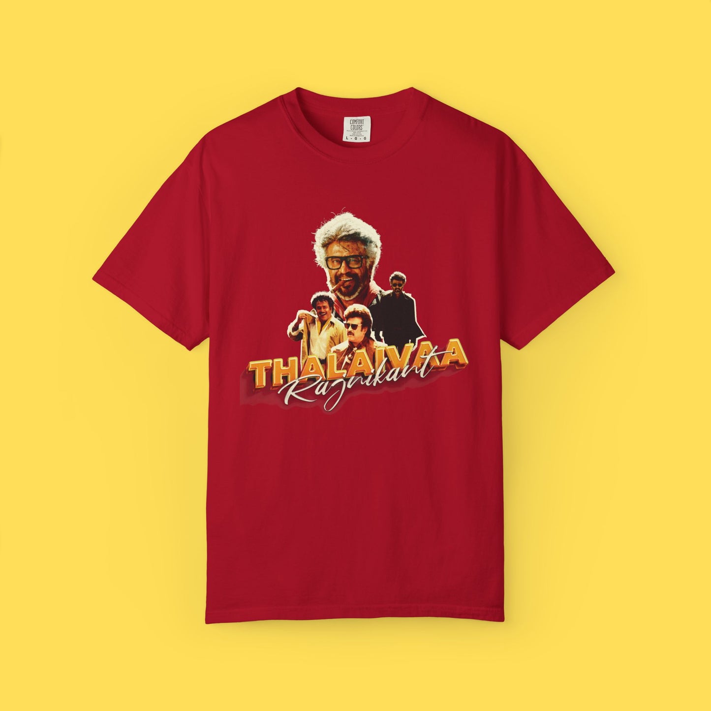 Thalaivaa