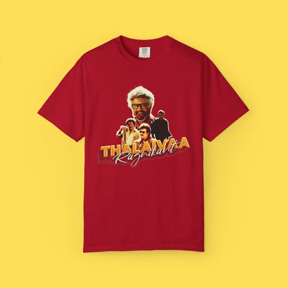 Thalaivaa