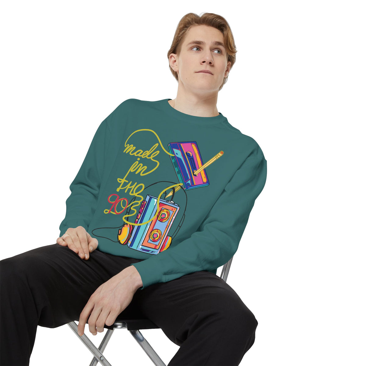 Made in the 90s