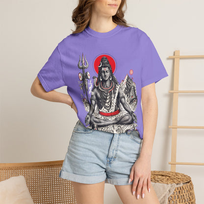 Shiva Graphic T-shirt