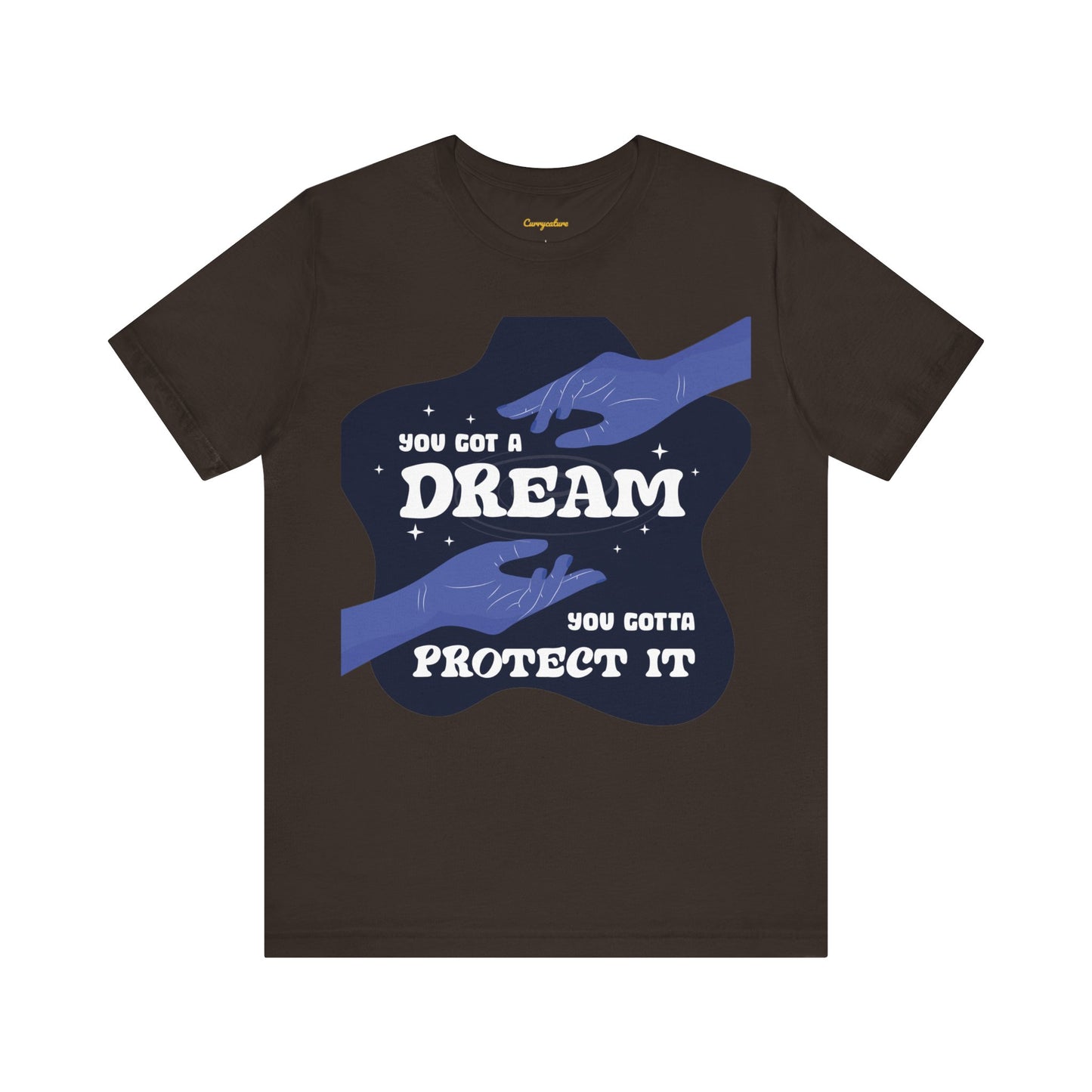 Dream Graphic T-shirt