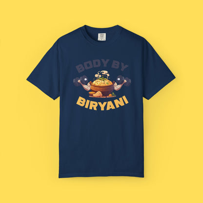Body By Biryani