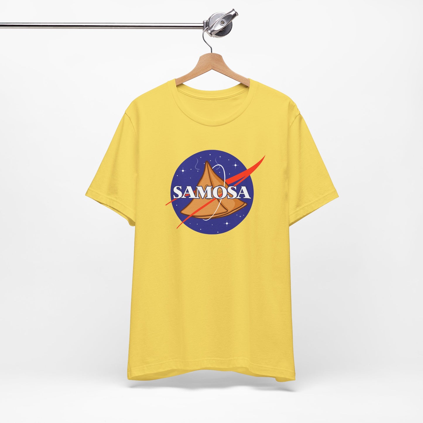 Samosa Graphic T-shirt