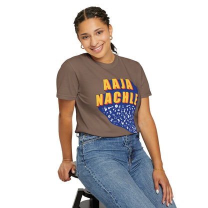 Aaja Nachle