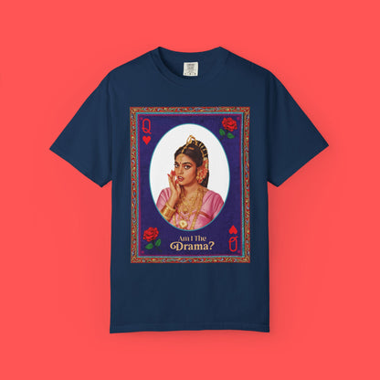 Silk Smitha - Am I The Drama?
