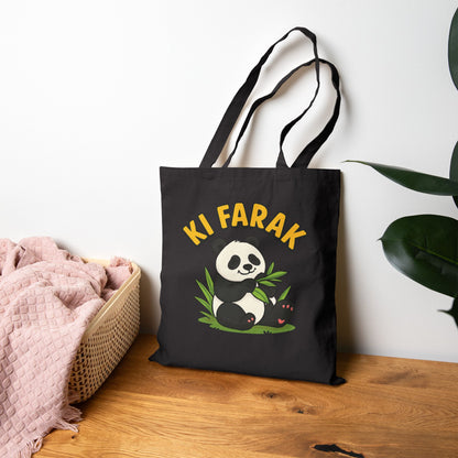 Ki Farak Pa(i)nda Tote
