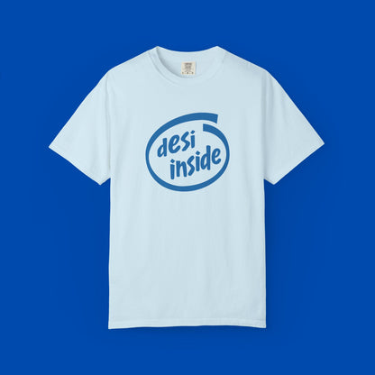 Desi Inside