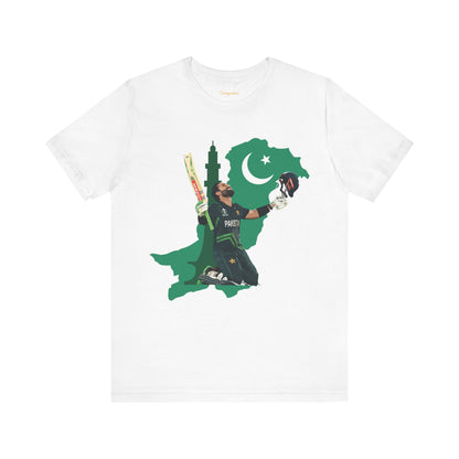 Pakistan Graphic T-shirt