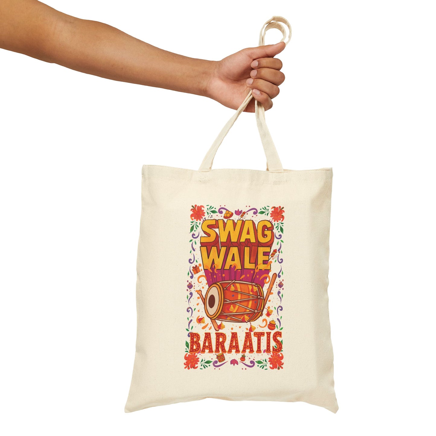 Baaratis Tote
