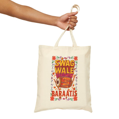 Baaratis Tote