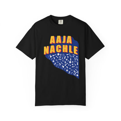 Aaja Nachle