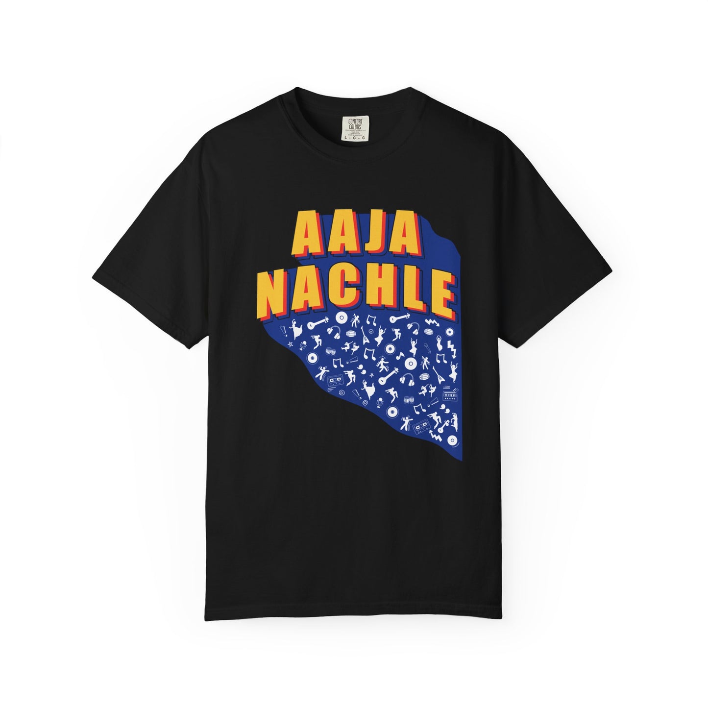 Aaja Nachle