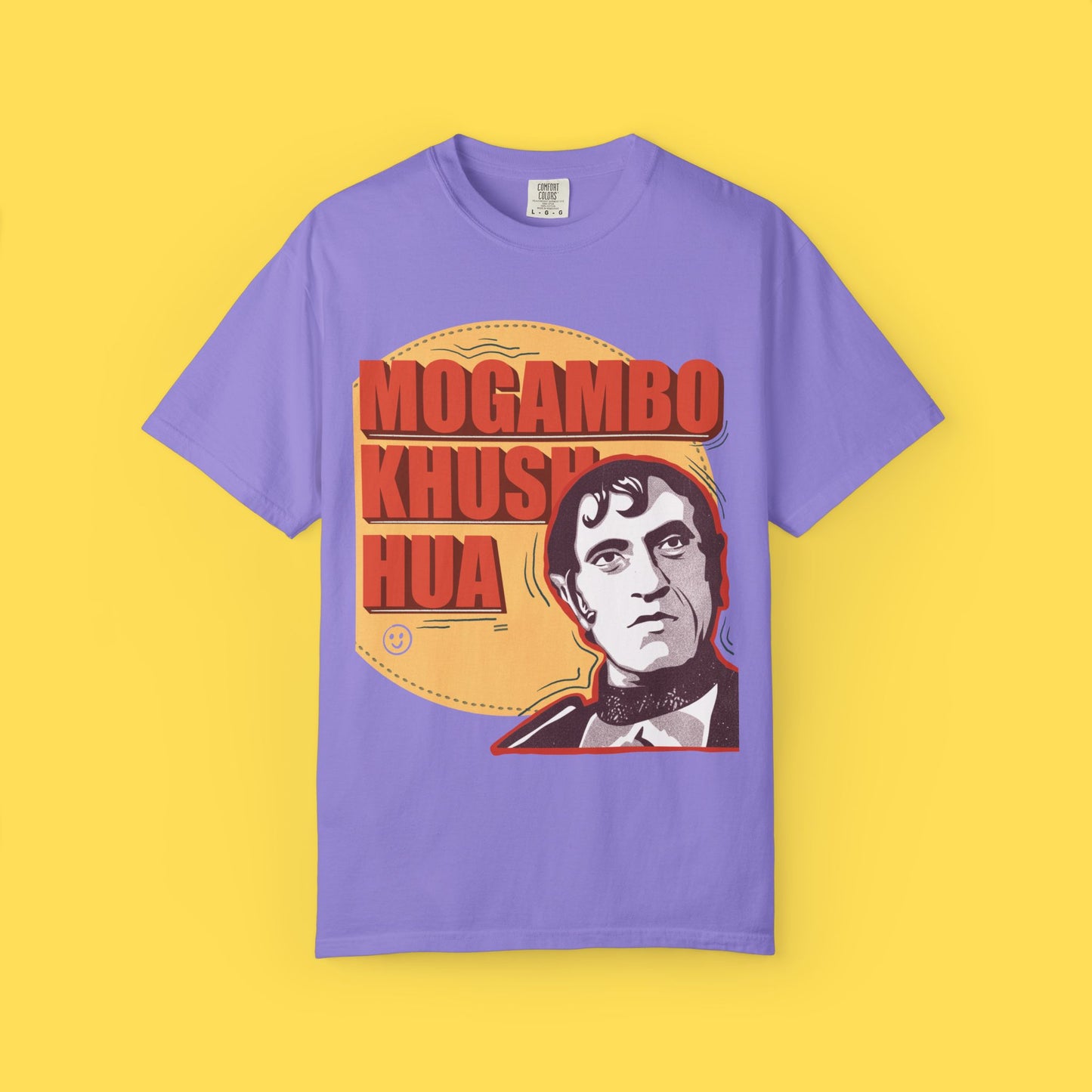 Mogambo Khush Hua