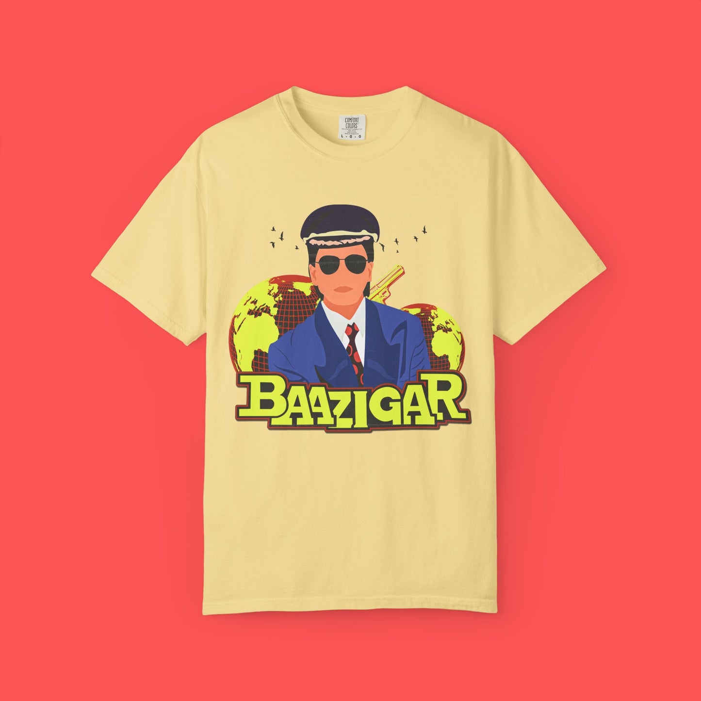Baazigar