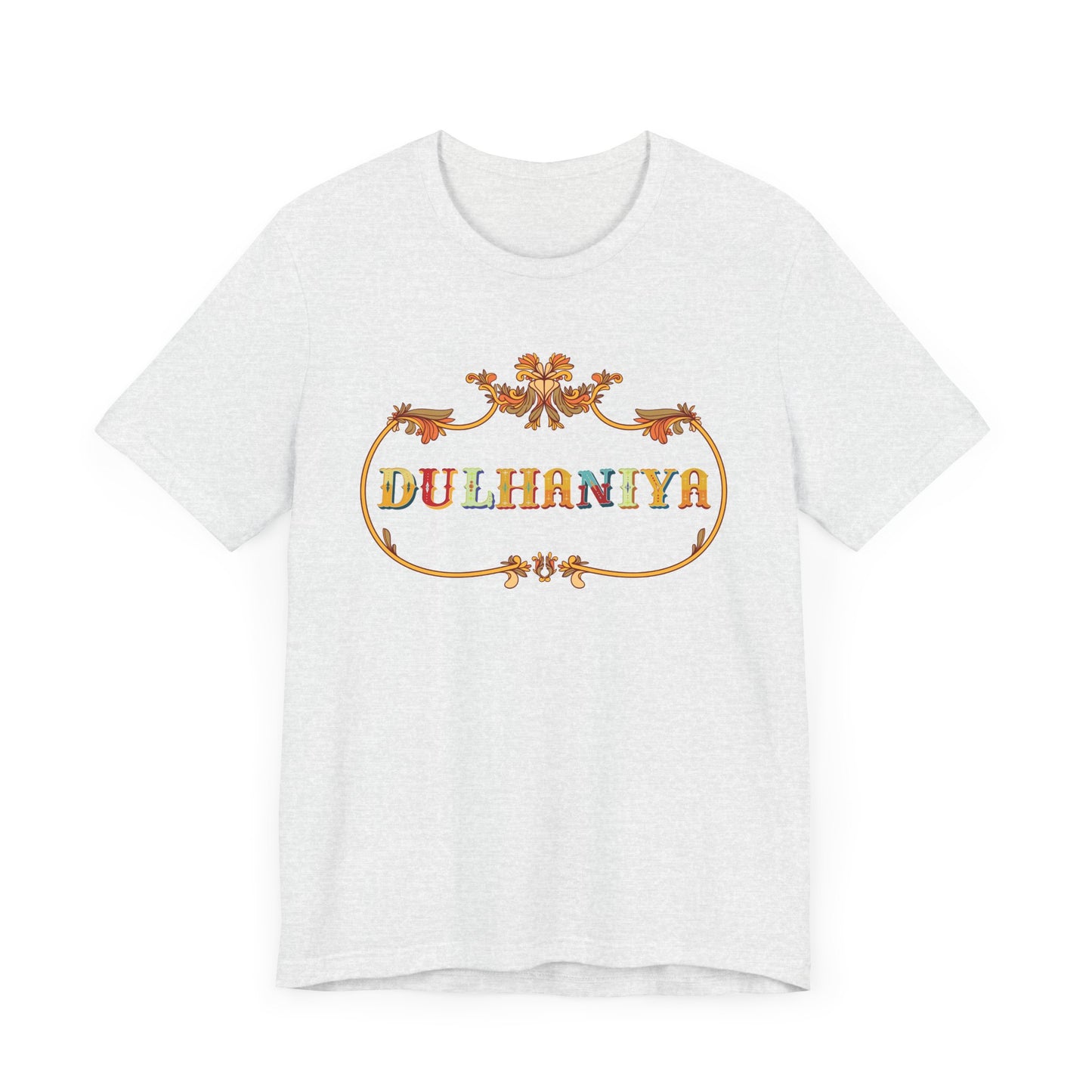 Dulhaniya Graphic Tee