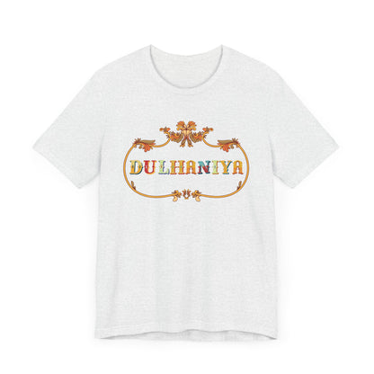 Dulhaniya Graphic Tee