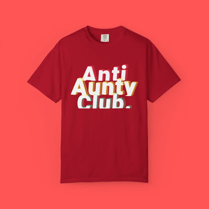 Anti Aunty Club