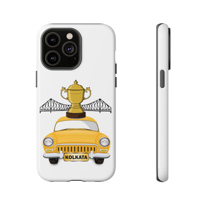 Kolkata Phone Case