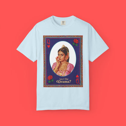 Silk Smitha - Am I The Drama?