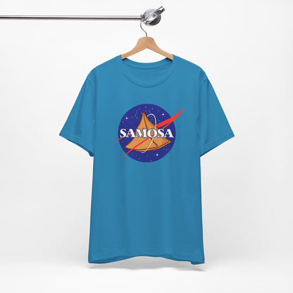 Samosa Graphic T-shirt