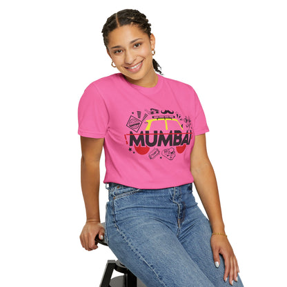 Aamchi Mumbai