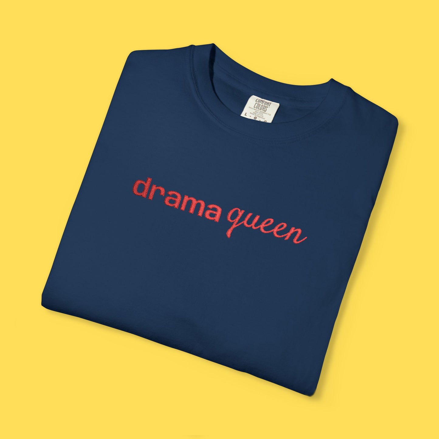 Drama Queen