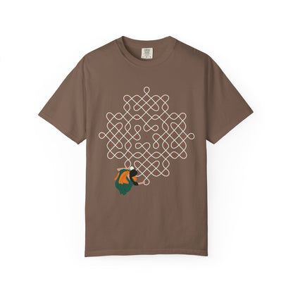 Kolam Magic