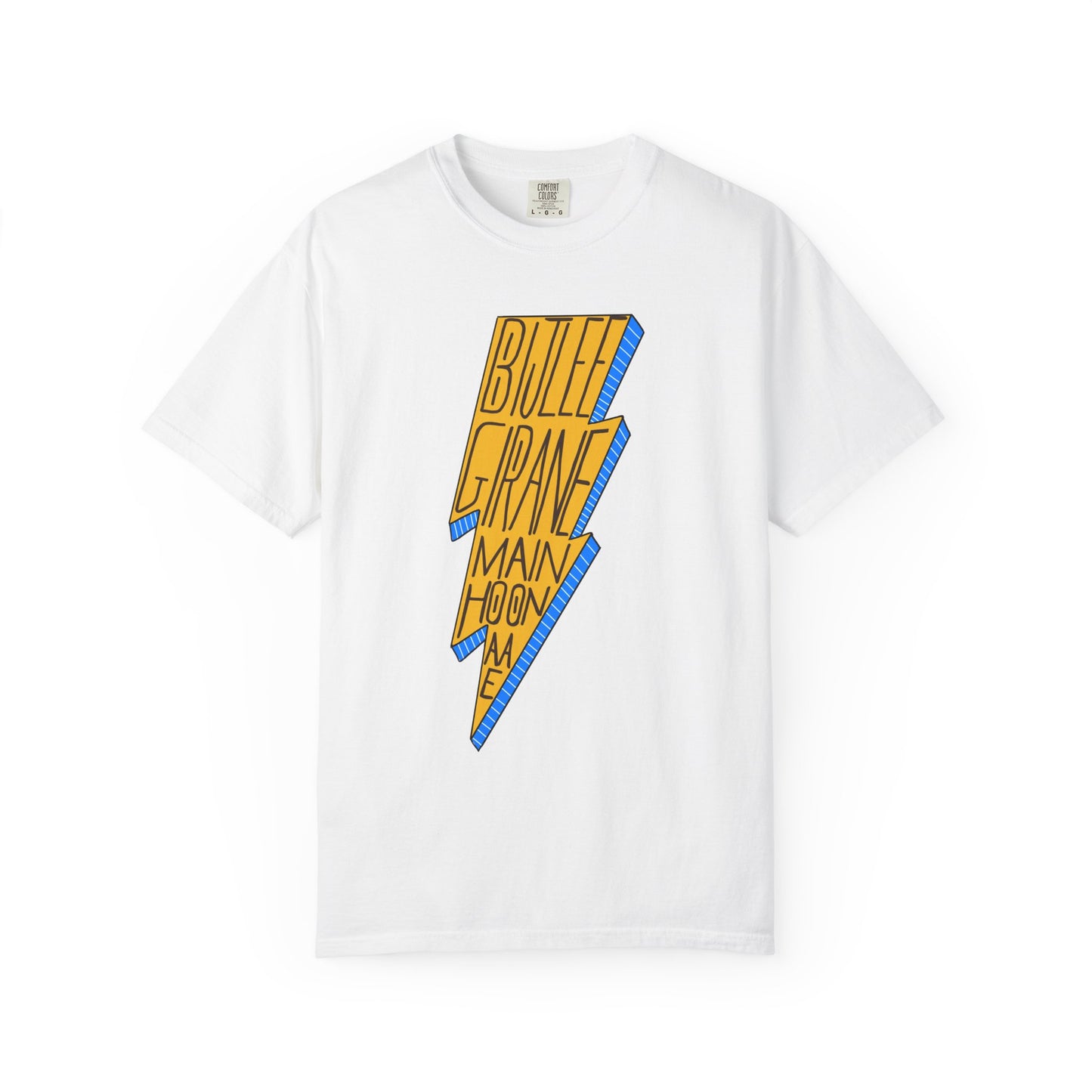 Bijlee Girane Main Hoon Aae