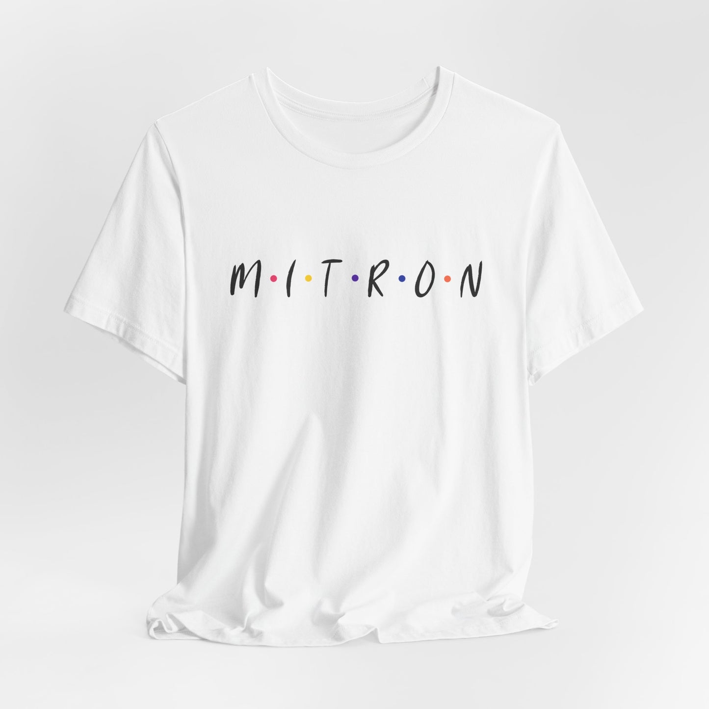 Mitron Graphic Tee