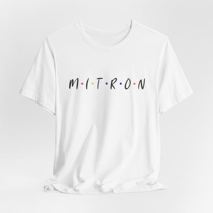 Mitron Graphic Tee