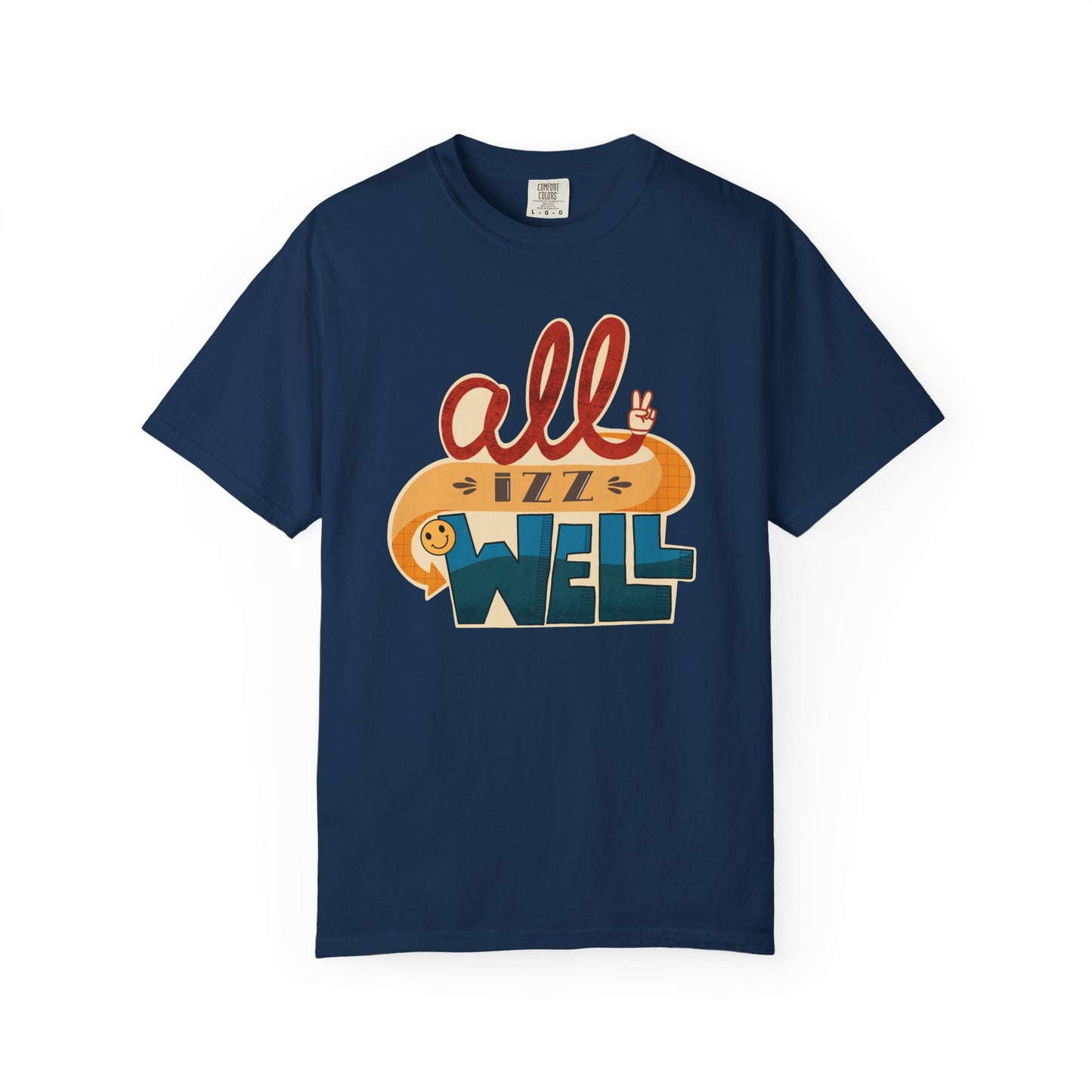 All Izz Well