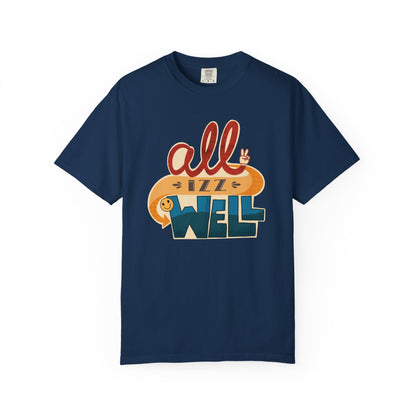 All Izz Well