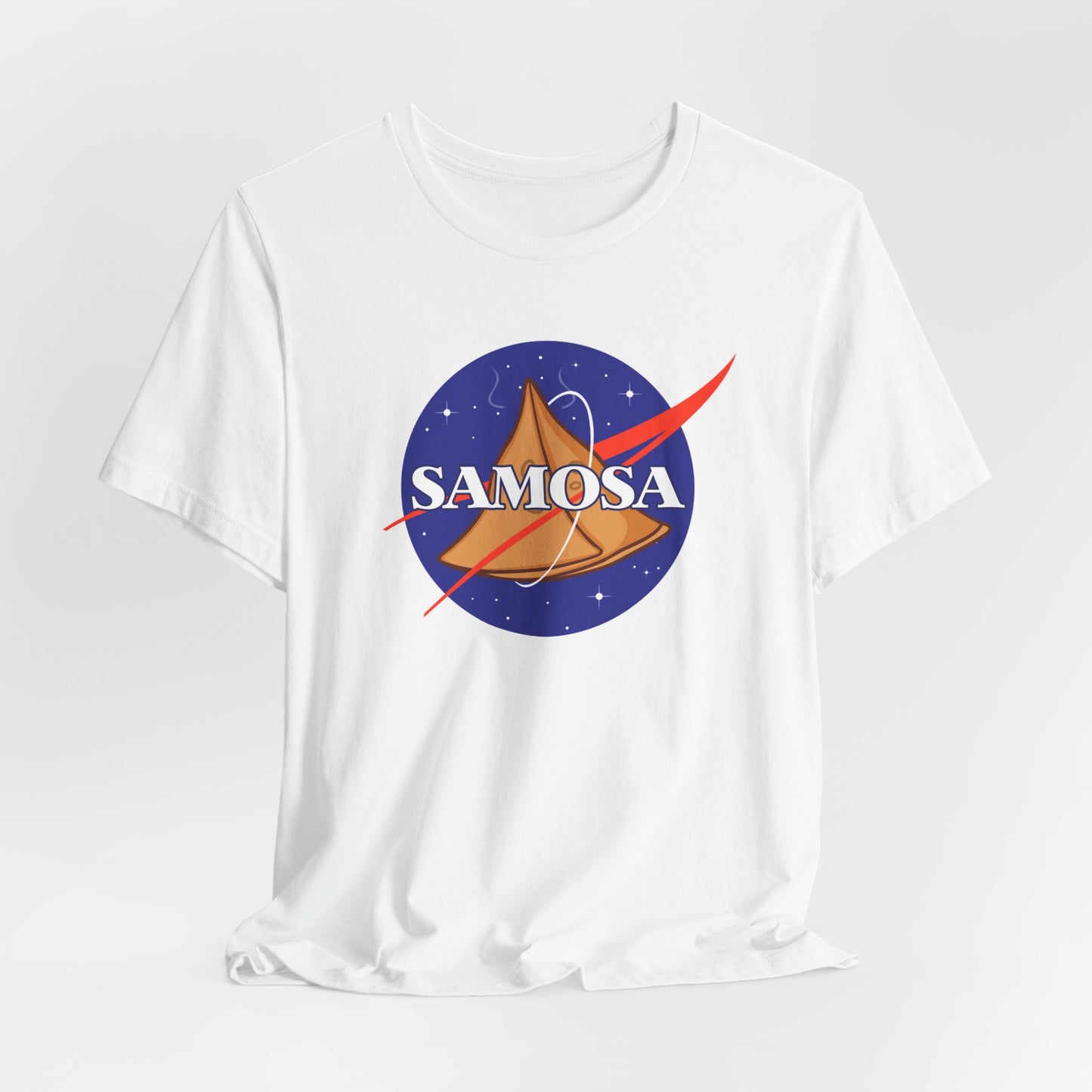 Samosa Graphic T-shirt