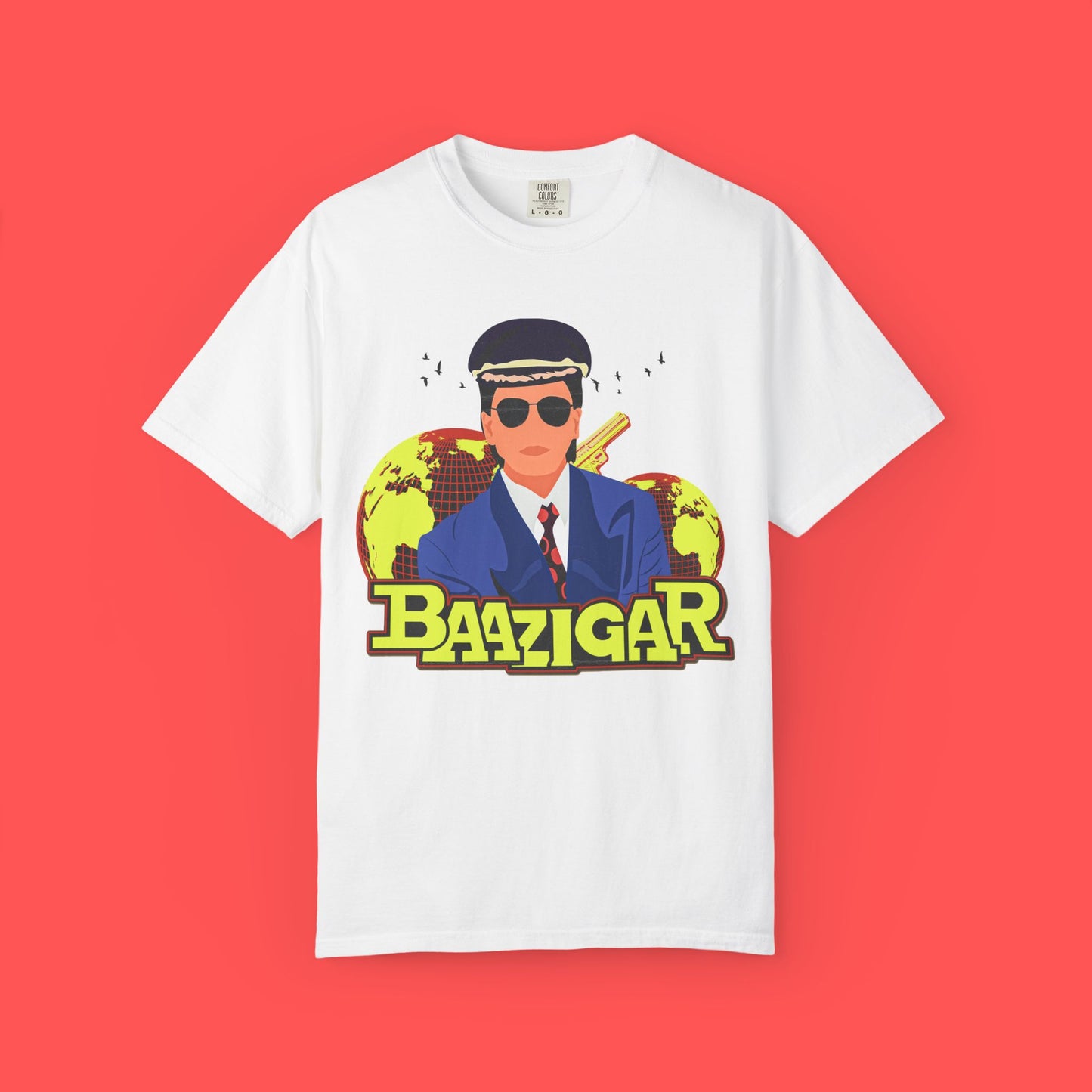 Baazigar