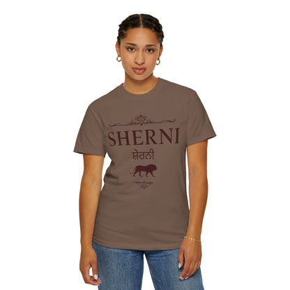 Sherni