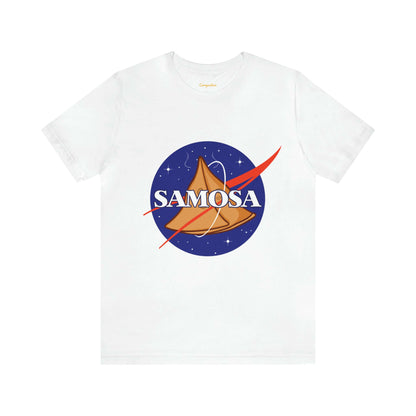 Samosa Graphic T-shirt