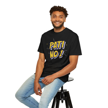 Pati No 1
