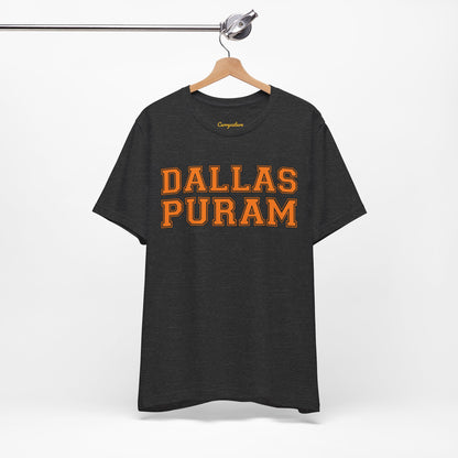 Dallaspuram Graphic T-shirt