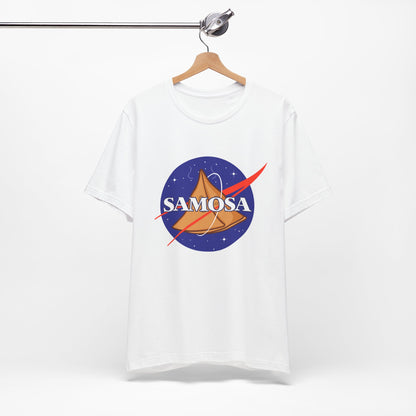 Samosa Graphic Tee