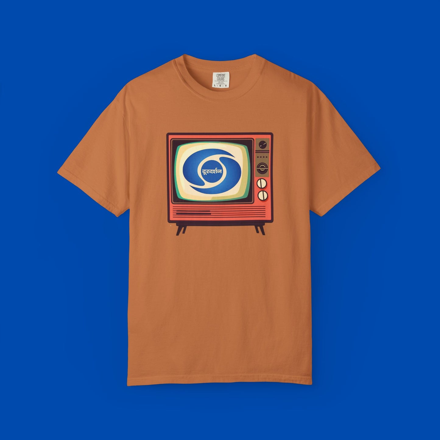 Doordarshan