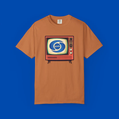 Doordarshan